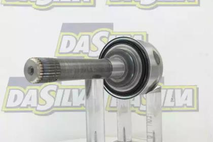 Da Silva J7419 Шрус