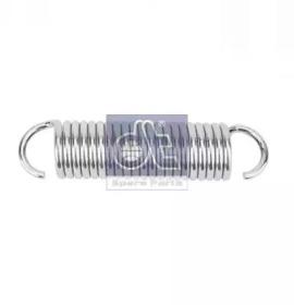 Diesel Technic 5.21120 Spring tension drum brake Diesel Technic 5.21120 Spring tension drum brake