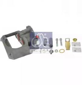 Diesel Technic 5.21231 Brake caliper