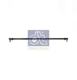 Diesel Technic 5.22006 End assy steering rack Diesel Technic 5.22006 End assy steering rack