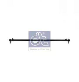 Diesel Technic 5.22007 End assy steering rack Diesel Technic 5.22007 End assy steering rack