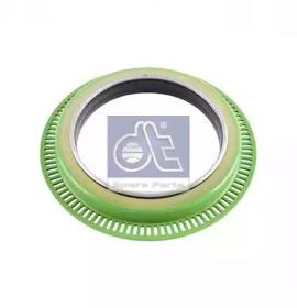 Diesel Technic 5.30110 Сальник ступицы