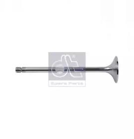 Diesel Technic 5.40005 Клапан выпускной Diesel Technic 5.40005 Клапан выпускной