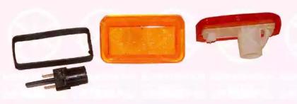 Klokkerholm 00090555 Blinker Klokkerholm 00090555 Blinker