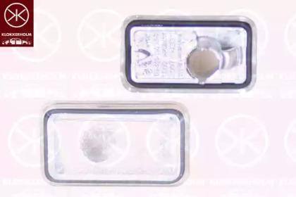 Klokkerholm 00090610 Blinker