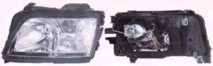 Klokkerholm 00130132 Фара основна Klokkerholm 00130132 Фара основна