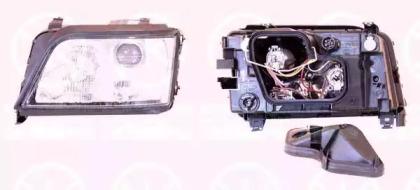 Klokkerholm 00130181A1 Фара основна Klokkerholm 00130181A1 Фара основна