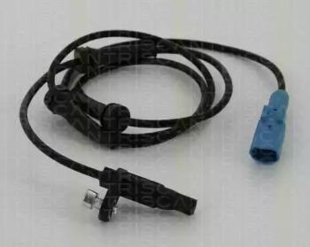 Triscan 818028255 ABS sensor Triscan 818028255 ABS sensor
