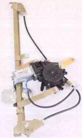 Klokkerholm 00131901 Regulator assy door window Klokkerholm 00131901 Regulator assy door window