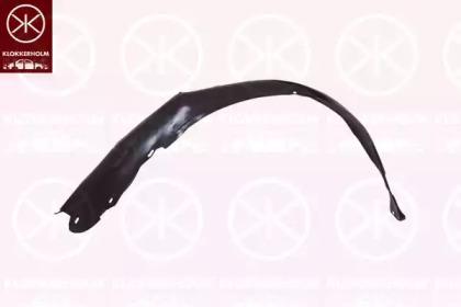 Klokkerholm 0013387 Підкрилок арки колеса Klokkerholm 0013387 Підкрилок арки колеса