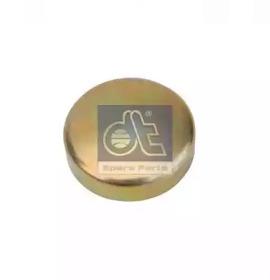 Diesel Technic 5.40100 Cover cylinder head Diesel Technic 5.40100 Cover cylinder head