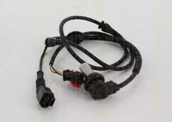 Triscan 818029124 ABS sensor Triscan 818029124 ABS sensor