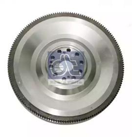 Diesel Technic 5.40310 Flywheel assy Diesel Technic 5.40310 Flywheel assy