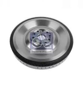 Diesel Technic 5.40311 Flywheel assy Diesel Technic 5.40311 Flywheel assy