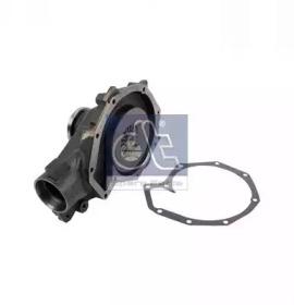 Diesel Technic 5.41007 Насос охолоджуючої рідини Diesel Technic 5.41007 Насос охолоджуючої рідини