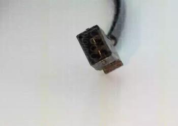 Triscan 818029255 Датчик ABS