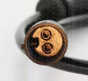 Triscan 818029280 Датчик ABS Triscan 818029280 Датчик ABS