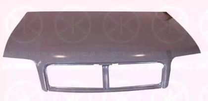 Klokkerholm 0014282 Капот Klokkerholm 0014282 Капот