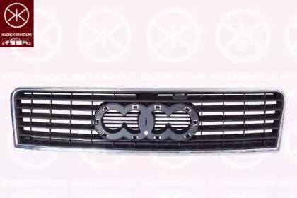 Klokkerholm 0014992 Grille assy radiator Klokkerholm 0014992 Grille assy radiator