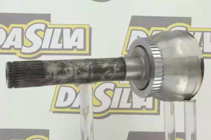 Da Silva J7453 Шрус Da Silva J7453 Шрус
