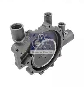 Diesel Technic 5.41140 Насос охолоджуючої рідини Diesel Technic 5.41140 Насос охолоджуючої рідини