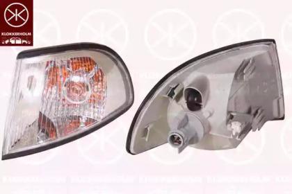 Klokkerholm 00180366 Blinker Klokkerholm 00180366 Blinker