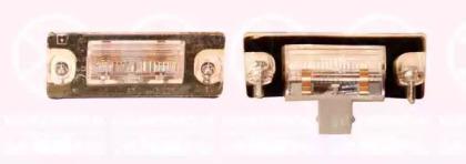 Klokkerholm 00180850A1 Lamp assy license plate Klokkerholm 00180850A1 Lamp assy license plate