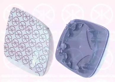 Klokkerholm 00181062 Outer mirror glass Klokkerholm 00181062 Outer mirror glass