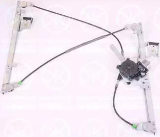 Klokkerholm 00181801 Склопідіймач Klokkerholm 00181801 Склопідіймач