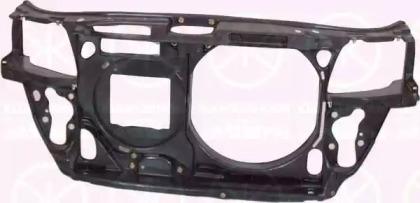 Klokkerholm 0018200 Панель передня Klokkerholm 0018200 Панель передня