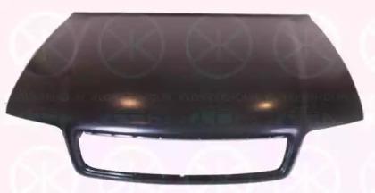 Klokkerholm 0018282A1 Капот