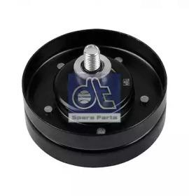 Diesel Technic 5.41427 Ролик натяжний ременя поліклинового Diesel Technic 5.41427 Ролик натяжний ременя поліклинового