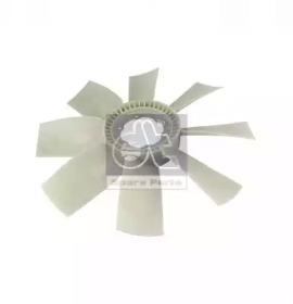 Diesel Technic 5.41481 Вентилятор охолодження двигуна
