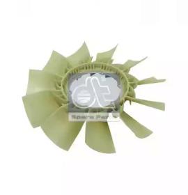 Diesel Technic 5.41484 Вентилятор охлаждения двигателя Diesel Technic 5.41484 Вентилятор охлаждения двигателя