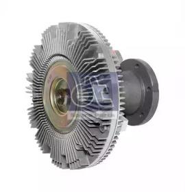 Diesel Technic 5.41600 Муфта вентилятора Diesel Technic 5.41600 Муфта вентилятора