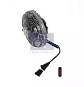 Diesel Technic 5.41601 Муфта вентилятора