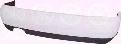 Klokkerholm 0018950 Бампер задний Klokkerholm 0018950 Бампер задний