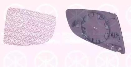 Klokkerholm 00191064 Outer mirror glass Klokkerholm 00191064 Outer mirror glass