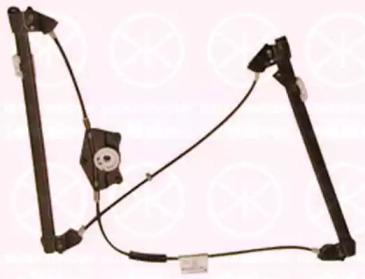 Klokkerholm 00191801 Regulator assy door window Klokkerholm 00191801 Regulator assy door window