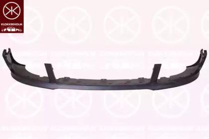 Klokkerholm 0019227 Спойлер заднього бампера Klokkerholm 0019227 Спойлер заднього бампера