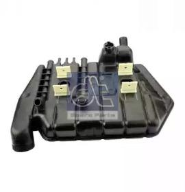 Diesel Technic 5.45270 Reservoir assy coolant Diesel Technic 5.45270 Reservoir assy coolant