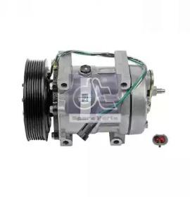 Diesel Technic 5.45291 Compressor assy cooler Diesel Technic 5.45291 Compressor assy cooler