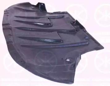 Klokkerholm 0019797 Захист двигуна Klokkerholm 0019797 Захист двигуна