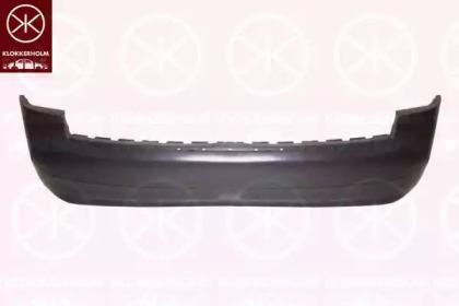 Klokkerholm 0019951 Бампер задний