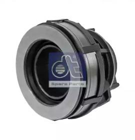 Diesel Technic 5.50027 Підшипник зчеплення вижимний