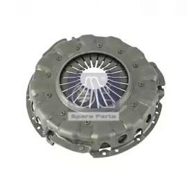Diesel Technic 5.50045 Disc assy clutch friction