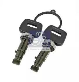 Diesel Technic 5.55161 Cylinder lock