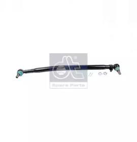 Diesel Technic 5.55203 End assy steering rack