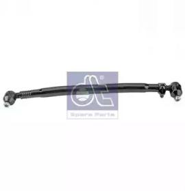 Diesel Technic 5.55206 Рульова тяга