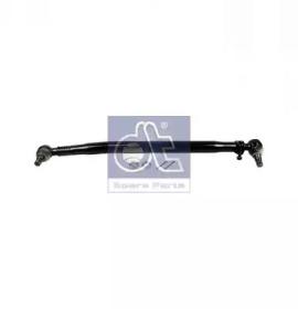 Diesel Technic 5.55208 End assy steering rack Diesel Technic 5.55208 End assy steering rack